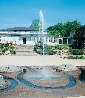 Arnbjerg Pavillonen Hotel 3*