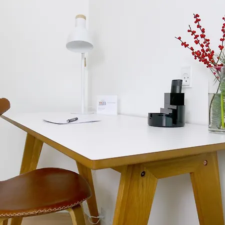 Arnbjerg Pavillonen ווארדה