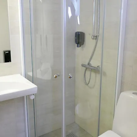 Hotel Arnbjerg Pavillonen 3*