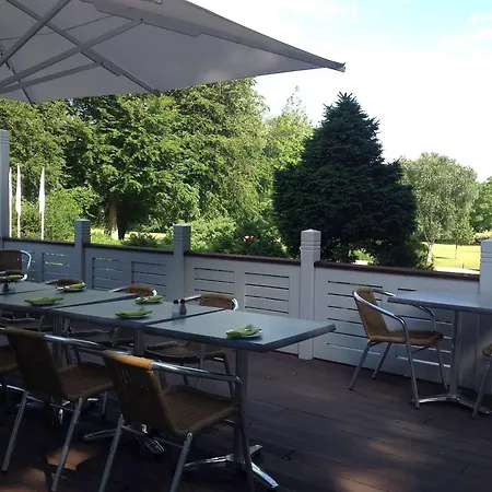 Arnbjerg Pavillonen 3* Varde