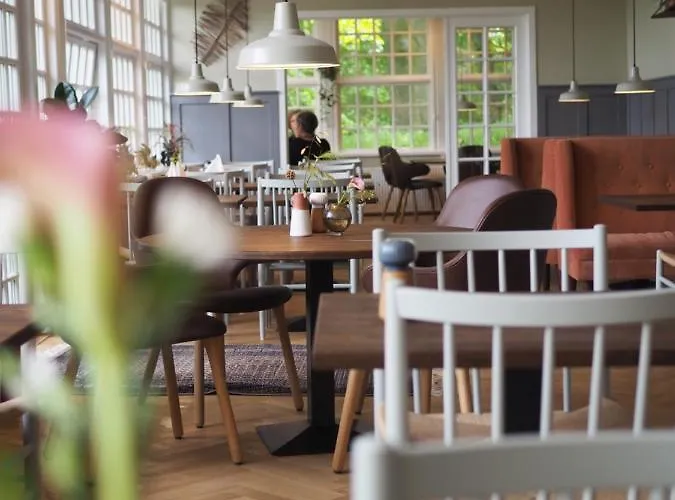 Arnbjerg Pavillonen Varde