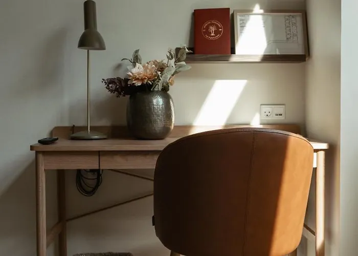 Arnbjerg Pavillonen 3* Varde