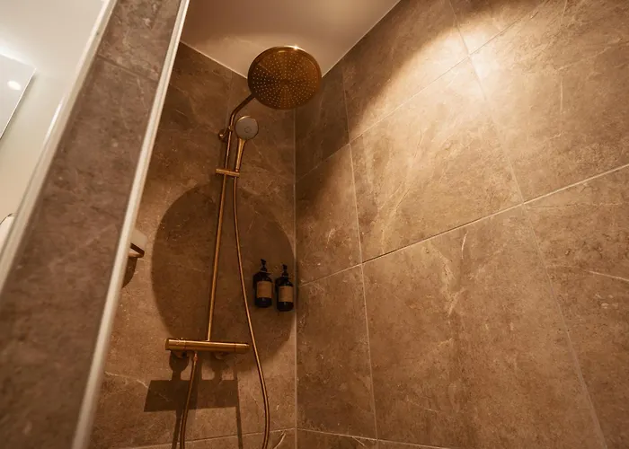 Hotel Arnbjerg Pavillonen