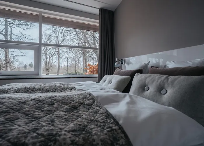 Hotel Arnbjerg Pavillonen 3*