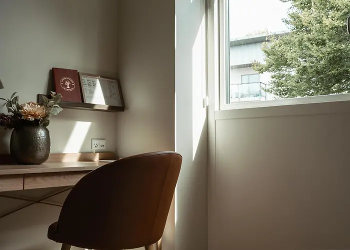 Arnbjerg Pavillonen Hotel Varde