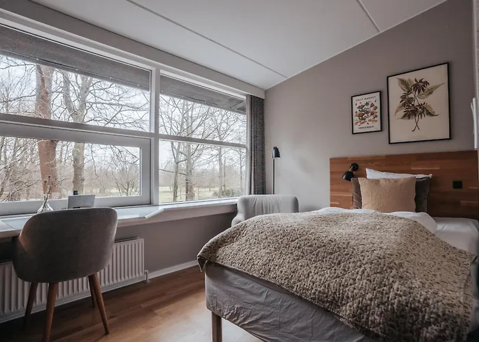 Arnbjerg Pavillonen Hotel 3*