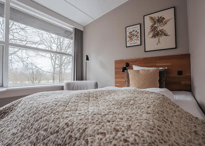 Hotel Arnbjerg Pavillonen Varde