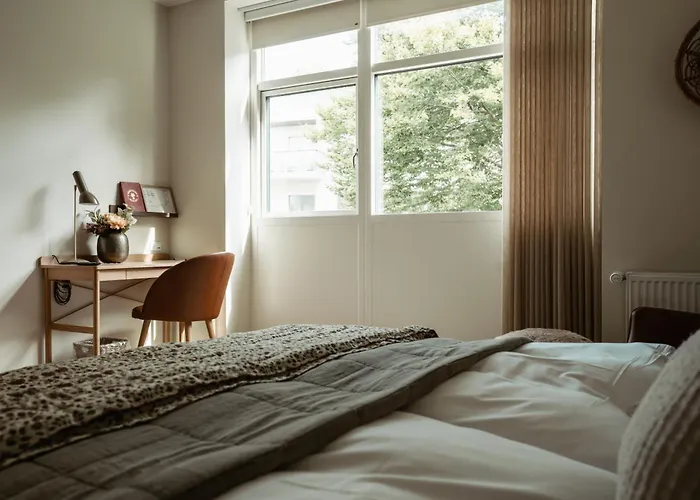 Arnbjerg Pavillonen Hotel