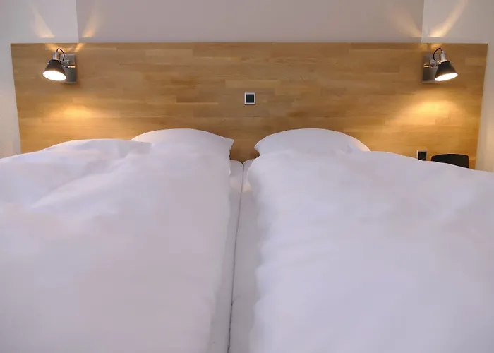 Hotel Arnbjerg Pavillonen 3*