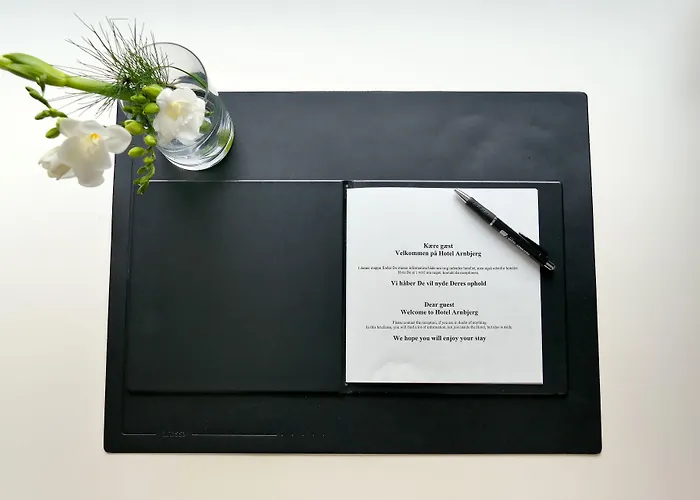 Arnbjerg Pavillonen Varde