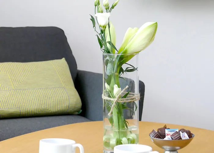 Hotel Arnbjerg Pavillonen Varde