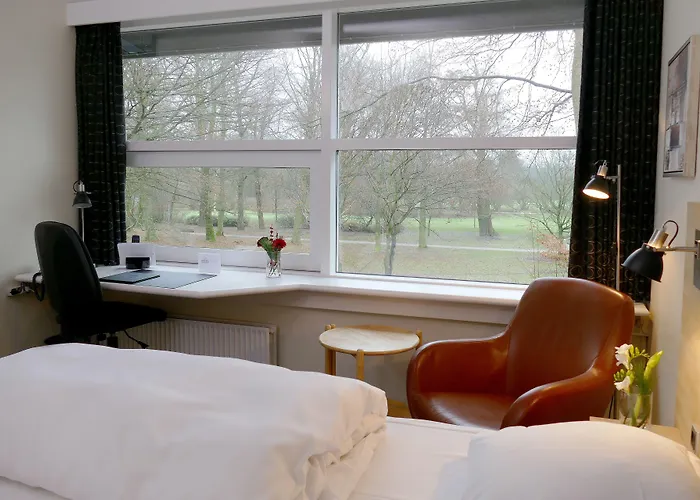 Arnbjerg Pavillonen Hotel