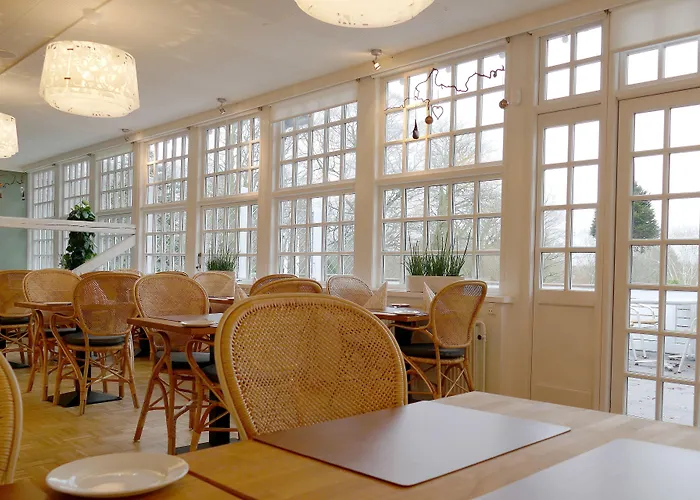 Arnbjerg Pavillonen Varde