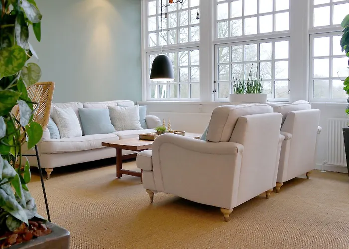 Arnbjerg Pavillonen Varde