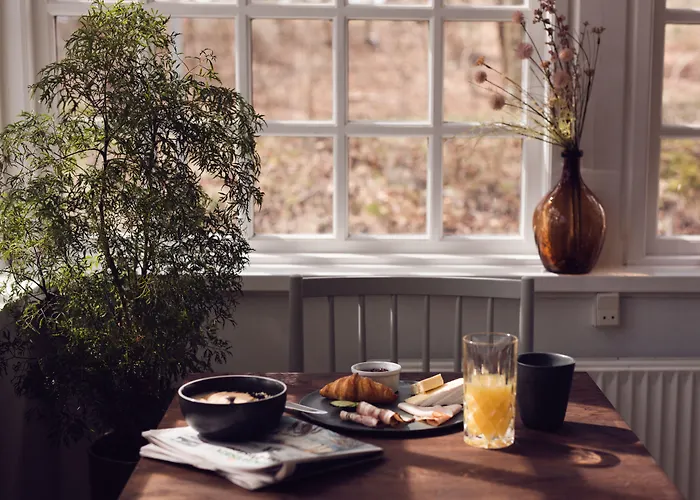 Arnbjerg Pavillonen Varde