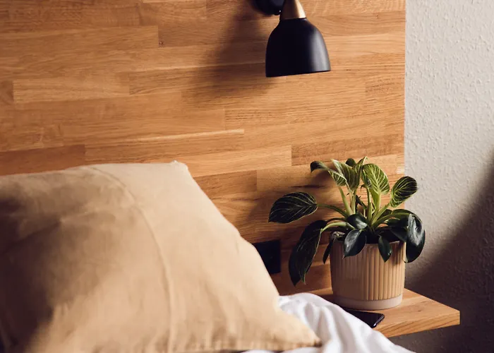 Hotel Arnbjerg Pavillonen 3*